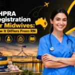 AHPRA Registration for Midwives How It Differs From RN