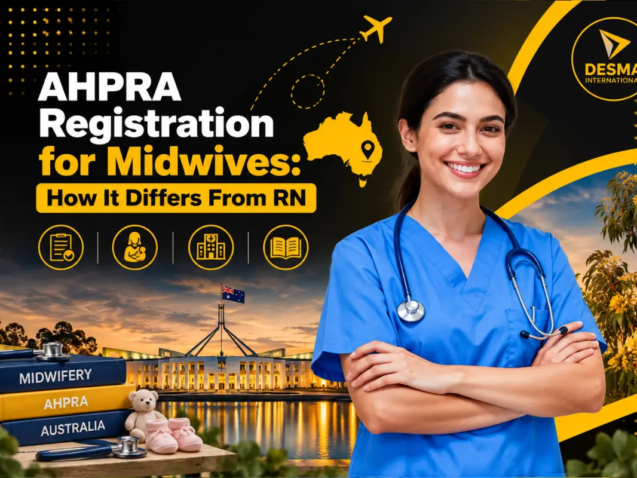 AHPRA Registration for Midwives How It Differs From RN